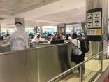 دولة الإمارات تسمح لحاملي الإقامات السارية المتواجدين خارج الدولة بالعودة الشهر القادم