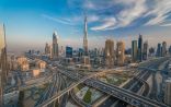 تصدّرت دبي منطقة الشرق الأوسط وإفريقيا في قائمة أكثر الوجهات شعبية