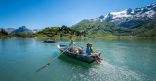 ماتياس ألبريخت : يكشف أن السياحة في سويسرا لها طابع مختلف