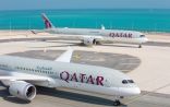 إمارة رأس الخيمة تتعاون مع الخطوط الجوية القطرية لإطلاق رحلات جوية مباشرة إلى مطارها