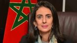 وزيرة السياحة المغربية : مكتب السياحة أطلق حملة مميزة لدعم الوجهات الوطنية