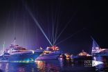 نادي جدة لليخوت : منصة لإثراء السياحة البحرية بنمط عالمي