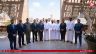 سفير عُمان بالقاهرة يستقبل وفد صلالة بعد حصولها على الاعتراف الدولي ضمن برنامج المدن القادرة على الصمود 2030