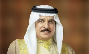 السعيدي يشيد بتوجيهات جلالة الملك ويؤكد أن البحرين أمانة في أعناق الجميع