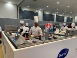 “ڤوكو دبي ‏ريزيدنس” يحصد عدداً من جوائز مسابقة ” Chefs Table “