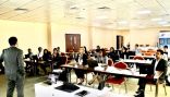 كلية الإمارات للتكنولوجيا تستضيف ورشة عمل الموارد البشرية