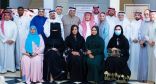 المشورة : تستعرض تحولات الإعلام السعودي مع معالي الدكتور عبدالعزيز خوجة في “جدّة التاريخية”