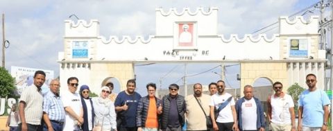 Harar, Ethiopia: A historical legacy and Islamic character