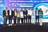 Casablanca is hosting today the seventh edition of the International Dental Exhibition “Morocco Dental Expo 2026”**