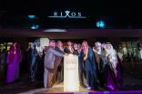 السعودية تشهد قيام “طيبة” بتدشّين منتجع «ريكسوس أبحر جدة» برعاية محافظ جدة ونائب وزير السياحة