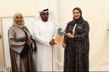 ” خالد السلامي” يشارك بافتتاح مركز حرف للتأهيل المهني لأصحاب الهمم بالامارات