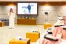 جمعية دعم التعليم “تعلُّم” تقيم لقاء رجال اعمال المنطقة الشرقية