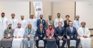 الرياض تشعل الشرارة الأولى… انطلاق القمة الأولى لـ “وورلد سكيت بول” في السعودية