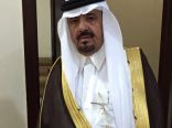 الشيخ احمد الزهراني يعود من الخارج
