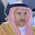 الشيخ احمد بن خميس يوجه الدعوة لحضور زواج حفيده الملازم الطيار احمد
