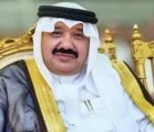 الشيخ خضران بن مقباس رجل الوفاء والعطاء