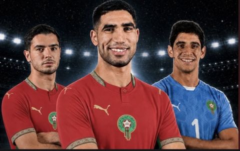 الذكاء الاصطناعي في خدمة أسود الأطلس Google Gemini شريك رسمي للمنتخب الوطني المغربي