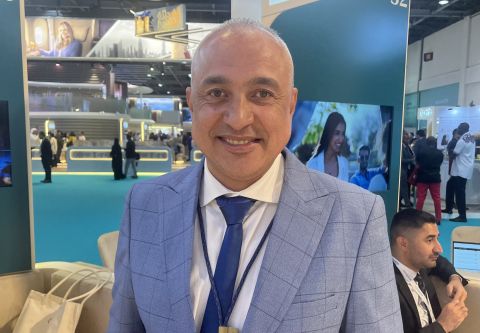 محمد زين : قطر للسياحة ترسخ مكانتها كإحدى أبرز الوجهات السياحية في المنطقة