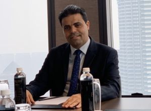 شركة حصن المسافر تحصد جائزة التميز في جوائز السائح العربي 2026 بدبي