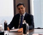 شركة حصن المسافر تشارك فى معرض سوق السفر العالمي- سبوت لايت” الرياض 2026