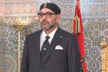 مسؤولون ومواطنون مغاربة يهنئون الملك محمد السادس بمناسبة الذكرى “ عيد العرش في المغرب ”