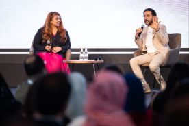 مهرجان أثر يعود بنسخته الرابعة للاحتفاء بمستقبل الإبداع السعودي نوفمبر المقبل