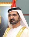 الشيخ محمد بن راشد: الإمارات تدخل التاريخ بإنجاز فضائي عربي