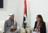 الإمارات والمغرب يتفقان على تعميق الشراكة في التخطيط والتعمير