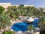 فندق المفرق يستضيف الفرق المشاركة في مسابقة المهارات العالمية أبوظبي 2017
