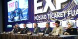 مجتمع الأعمال التركي والعالمي يلتقيان في إسطنبول تحت مظلة “موصياد إكسبو”