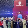 سياحة المغرب تشارك في معرض جدة الدولي للسياحة والسفر