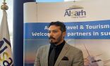 رامي السباعي : سوق السفر العربي يعزّز تعافي حركة السياحة العالمية