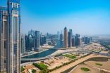 انطلاق أيكون سيتي من داماك ميزون، أحدث مشاريع قطاع العقارات والضيافة الفاخرة في دبي