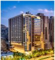 فنادق تايم تعزز تجربة الضيافة مع افتتاح فندق تايم روبا هوتيل آند سويتس  في مكة