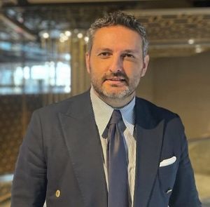 آدم بيكتاس «فنادق اسطنبول » تشارك في سوق السفر العربي 2024
