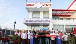 بربر، المطعم اللبناني الشهير، يفتتح فرعه الثالث في شارع عثمان بن عفان في العاصمة السعودية الرياض