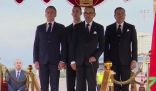 زيارة هامة للرئيس الفرنسي للمغرب
