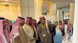 مؤتمر الرياض الجمعية السعودية لعلوم المختبرات يشيد بالقفزة النوعية لتقنيات تك اوزون بالسعودية