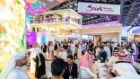 السعودية تستعرض نموًا قياسيًا في قطاع السياحة في معرض سوق السفر العربي 2025