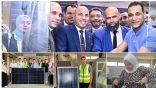 عمال مصر الاقتصادية تؤكد استمرار تدريب طلاب جامعة الدلتا التكنولوجية في مصنع المصرية للطاقة الشمسية لتعزيز القدرات العمليه للمتدربين