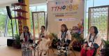 Thailand Travel Market (TTM+) 2025 kicks off with global participation