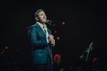 كاظم الساهر يطرب جماهير جدة على مسرح “عبادي الجوهر أرينا” ضمن حفلات موسم جدة