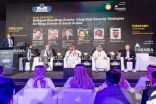 الفعاليات الكبرى في الشرق الأوسط تتطلب نماذج أمنية تركز على الأفراد مدعومة بتكنولوجيا متقدمة لضمان حمايتها