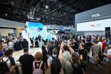 “إلهام العظمة”: TCL تبرز أحدث تقنيات العرض وابتكارات الذكاء الاصطناعي