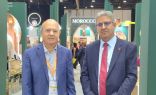 مشاركة المغرب في الأسبوع العالمي للغذاء بأبوظبي 2025  لتعزيز التعاون مع الإمارات لخلق منظومة غذائية مستدامة مشاركة المغرب في الأسبوع العالمي للغذاء بأبوظبي 2025  لتعزيز التعاون مع الإمارات لخلق منظومة غذائية مستدامة
