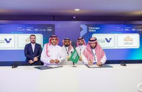 (ثمارية) تطلق صندوقاً عقارياً بقيمة 180 مليون ريال بالشراكة مع قيمة المالية لتطوير مشروع سكني