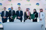 بمناسبة تدشين مقرّها الإقليمي في الرياض، شركة بيوميرييه bioMérieux توقّع مذكرة تفاهم مع وزارة الصحة لمقاومة مضادات الميكروبات في المملكة العربية السعودية