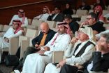 مؤتمر سعودي فيس يختتم اعماله بنسخته الثانيه بحضور كبير