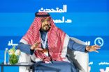 الزاملي: الفكر يجسّر للتواصل مع العالم