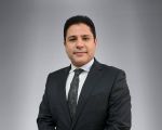 أحمد سليم مديراً للموارد البشرية في “جنة للفنادق والمنتجعات” لدعم النمو المؤسسي